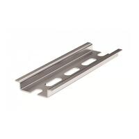 DIN-рейка перфорированная 35х7.5мм L2000 OMEGA 3F DKC 02140-RET - УПС инжиниринг