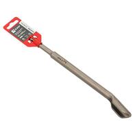 Зубило-штробер полукруглое SDS-plus 22х250мм Master EKF ch-22-250-ms - УПС инжиниринг