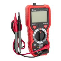 Мультиметр цифровой MS18C Professional EKF In-180701-pm18C - УПС инжиниринг