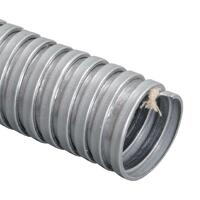 Металлорукав Р3-ЦХ-12 d12мм без протяжки ELASTA (уп.20м) IEK CM10-12-020 - УПС инжиниринг