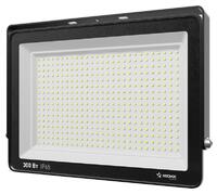 Прожектор светодиодный PREMIUM 300Вт 6500К 30000лм IP65 КОСМОС KOS_PR_LED_300 - УПС инжиниринг