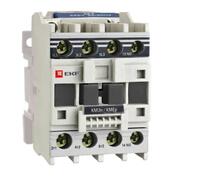 Контактор КМЭп 25А кат. 24В DC 1НО PROxima EKF ctr-s-25-24-p - УПС инжиниринг