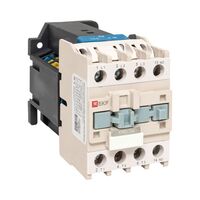 Контактор КМЭп 25А кат. 24В DC 1НО PROxima EKF ctr-s-25-24-p - УПС инжиниринг