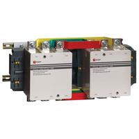 Контактор реверсивный КТЭ 400А кат. 230В AC 2НО EKF ctr-b-r-400 - УПС инжиниринг