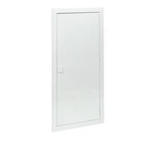 Щит слаботочный встраив. Nova 4 габарит IP41 с пластик. дверью EKF nv-mb-pd-4 - УПС инжиниринг