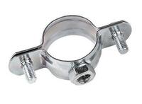 Хомут стальной 3/8дюйма (21-25мм) без уплотнителя EKF hs2038 - УПС инжиниринг