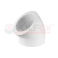 Угол 45град.х32 (150/25) VALFEX 10107032 - УПС инжиниринг