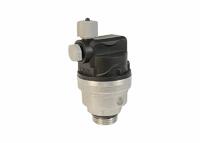 Воздухоотводчик пластиковый автомат. верт. 1/2дюйм (100) К VALFEX VF.502.NP.04 - УПС инжиниринг