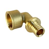 Угольник надвижной с переходом на вн. р. 20(2.8)х1/2дюйм(160/10) К VALFEX VF.452.AF.020012 - УПС инжиниринг