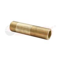 Сгон 1/2 нар. х 100мм (100/10) К VALFEX VF.653.L.012.100 - УПС инжиниринг