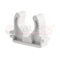 Опора без защелки 25/27 (500/125) VALFEX 10160225 - УПС инжиниринг