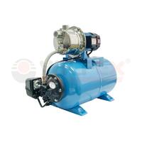 Насос автомат 60/35 Н-24 (1) VALFEX VF.A.60.35.N.24 - УПС инжиниринг