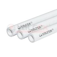 Труба армированная ALUMINIUM SDR 6 PN25. ф25х4.2мм (50) штанга 2м VALFEX 101040252 - УПС инжиниринг