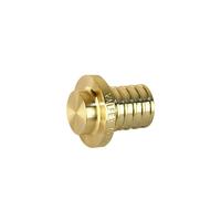Заглушка аксиальная 20(2.8)(700/35) К VALFEX VF.404.AF.000020 - УПС инжиниринг