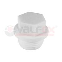 Заглушка резьбовая 32х1 (480/120) VALFEX 10163032 - УПС инжиниринг