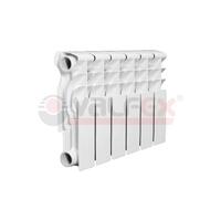 Радиатор BASE L Version 2.0 Bm 350 6с (168шт/пал.) VALFEX FB-AG350/6 L - УПС инжиниринг