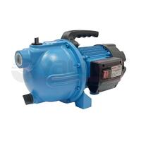 Насос поверхностный 60/35 Ч (1) VALFEX VF.P.60.35.CH - УПС инжиниринг