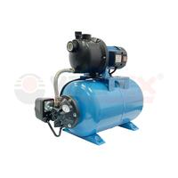 Насос автомат 60/35 П-24 (1) VALFEX VF.A.60.35.P.24 - УПС инжиниринг