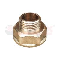 Переходник ВР 1 1/4дюйм-НР 1/2дюйм (80/5) VALFEX VF.592.L.114.012 - УПС инжиниринг