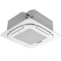 Сплит-система инверторнная кассетного типа Universal 2 DC BLCI_C-24HN1_24Y комплект (блок внутрен. НС-1596390 и внешний НС-1596405 + панель для внутрен. блоков НС-1596409) Ballu НС-1597612 - УПС инжиниринг
