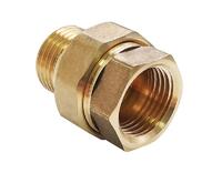 Сгон разъемный ВР-НР 1/2дюйм (140/10) VALFEX VF.340.L.012 - УПС инжиниринг
