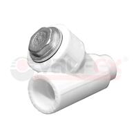 Фильтр сетчатый 20х1/2дюйм вн.-нар.(80/20) VALFEX 10142020 - УПС инжиниринг