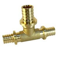 Тройник надвижной переходной 20(2.8)х20(2.8)х16(2.2)(120/5) К VALFEX VF.431.AF.202016 - УПС инжиниринг