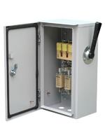 Ящик силовой ЯВЗ-31-IP54 УХЛ2 100А с ППН-33 20А Электротехник ET039254 - УПС инжиниринг