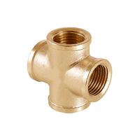 Крестовина ВР 1/2дюйм (70/5) VALFEX VF.760.L.012 - УПС инжиниринг