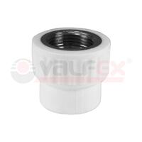 Муфта переходная с внутренней резьбой 32х3/4дюйм (80/20) VALFEX 10129132 - УПС инжиниринг