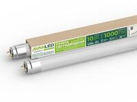 Лампа светодиодная AL Т8-10-840-600-М 10Вт 4000К G13 600мм AVANLED 11106402 - УПС инжиниринг