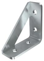 Уголок усиленный для STRUT-профиля EZ IEK CUG11-EZ - УПС инжиниринг