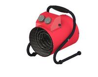 Пушка тепловая TP-09380 HINTEK 04.01.01.000123 - УПС инжиниринг