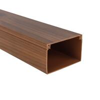 Кабель-канал 25x25 L2000 дуб Rexant 28-2525-4 - УПС инжиниринг