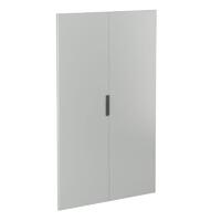 Дверь сплошная двухстворчатая CQE N 2200х1200мм DKC R5NCPE22120 - УПС инжиниринг