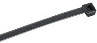 Хомут 7.6х500мм P6.6 стандартный черн. (уп.100шт) IEK UHH30-D076-500-100-K02 - УПС инжиниринг