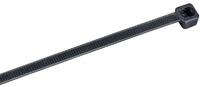 Хомут 4.8х500мм P6.6 стандартный черн. (уп.100шт) IEK UHH30-D048-500-100-K02 - УПС инжиниринг