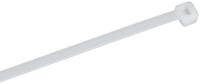Хомут 4.8х200мм P6.6 стандартный бел. (уп.100шт) IEK UHH30-D048-200-100-K01 - УПС инжиниринг