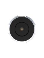 Розетка телевизионная оконечная СП OSEN механизм черн. бархат LEZARD 743-4288-130 - УПС инжиниринг