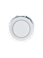 Диммер для LED ламп СП OSEN 250Вт механизм бел. LEZARD 743-0288-163 - УПС инжиниринг