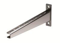 Консоль усиленная осн.200 сталь цинк-ламель DKC BBH6020ZL - УПС инжиниринг