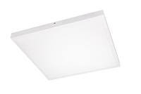 Светильник светодиодный ДПО CP 20 C 36W OP 940 W60L60 600х600х42мм 36Вт 4000К IP40 Ra90 накладной панель бел. Русский Свет 14061023246 - УПС инжиниринг