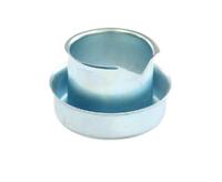 Оконцеватель для металлорукава 32мм ГОФРОМАТИК zeta41014 - УПС инжиниринг