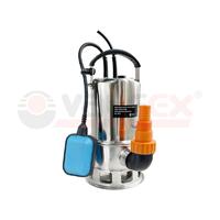 Насос фекальный 200/8 Н (нерж.) (1) VALFEX VF.F.200.8 - УПС инжиниринг