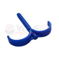 Крюк с дюбелем двойн. 8х80мм 600/150 VALFEX 10162002 - УПС инжиниринг