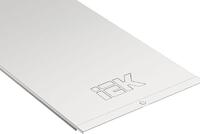 Крышка для лотка осн.600 L3000 сталь оцинк. IEK CLP1K-600-3 - УПС инжиниринг