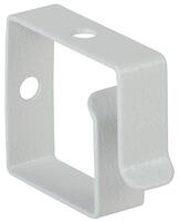 Кольцо кабельное 50х44мм сер. (уп.4шт) ITK CR35-5044 - УПС инжиниринг