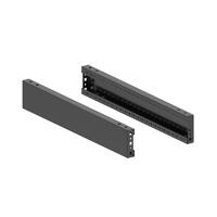 Комплект панелей цоколя Ш/Г=400мм В=100мм (уп.2шт) DKC R5NFPB40 - УПС инжиниринг