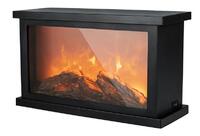 Светильник светодиодный "Камин" FL-L31 IP20 305х181х115 элементы питания 3хC/LR14 (не в компл.) ФАZА 5030688 - УПС инжиниринг