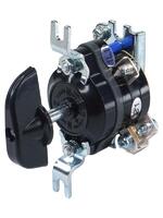 Переключатель пакетный ПП 1-16/Н3 исп.1 Электротехник ET008605 - УПС инжиниринг